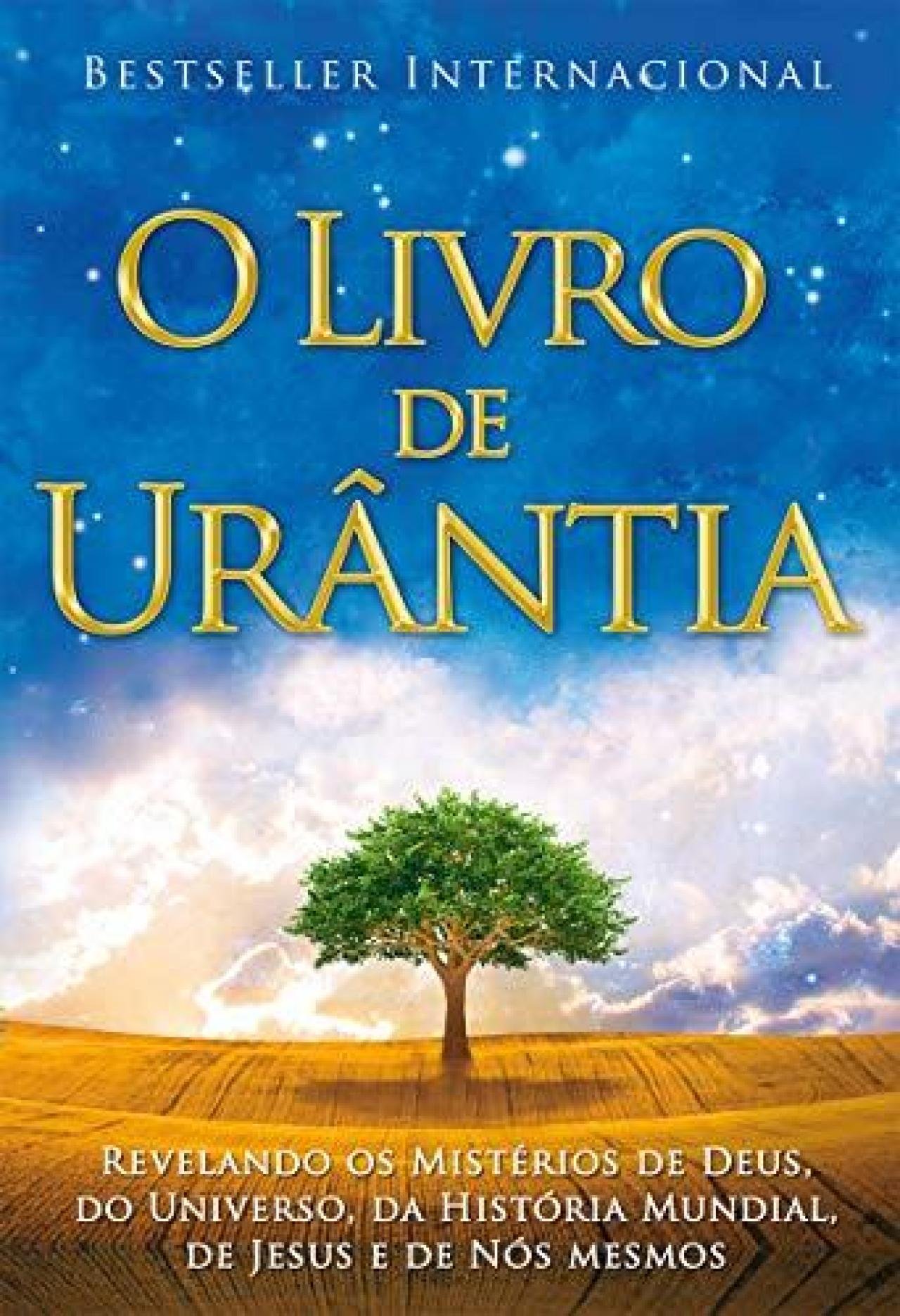 O Livro de Urântia - Jesus Cristo - parte 15