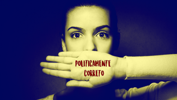 Politicamente Correto